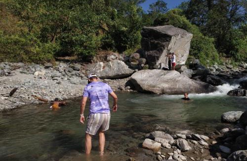 Kalimpong House | PaliGhar Farmstay