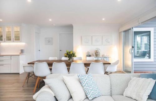 Dolphin Point House | SurfBreak on Seaside