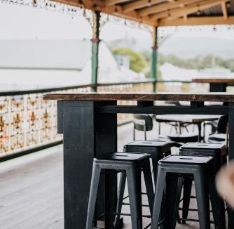 Holmesville Hotel | Holmesville Hotel