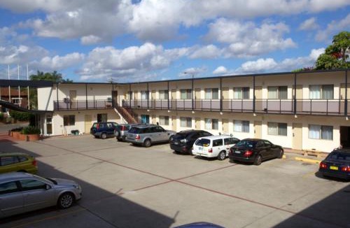 Ashfield Hotel | Westside Motor Inn
