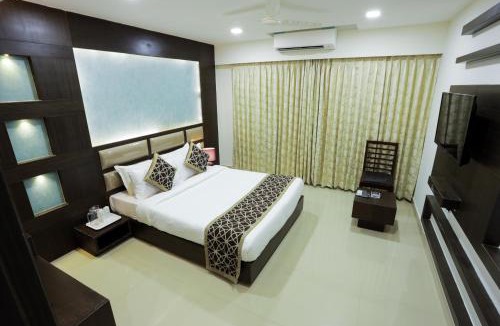 Periamet Hotel | Greens Suite - Business Class Hotel - Opposite Ripon Building