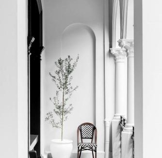 Potts Point Hotel | Hotel Challis Potts Point