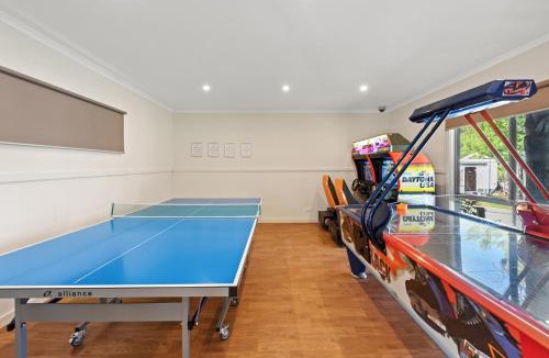 Moama Resort | Discovery Parks - Moama West