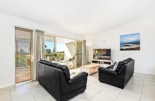 North Creek Resort | Lennox Beach Resort