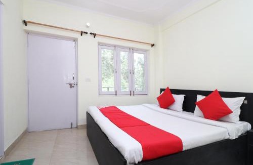 Shyamkhet House | Standard 2BHK Home in Bhowali, Nainital