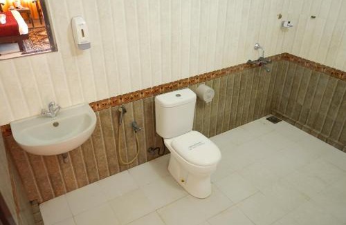 Kovalam Resort | Ocean Bay Ayurvedic Beach Resort