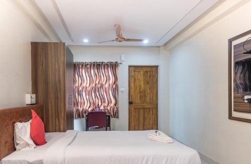 Visakhapatnam Hotel | Hotel Renuka