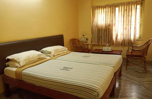 Thanjavur Hotel | Hotel Victoriyah