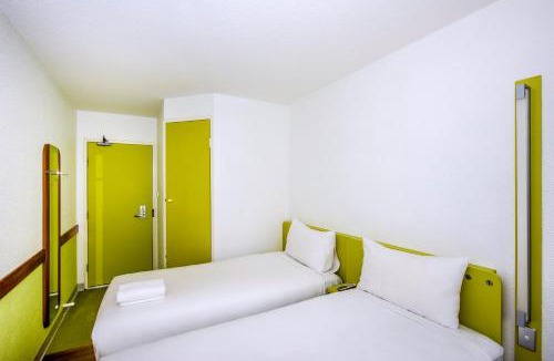 St Peters Hotel | ibis Budget - St Peters