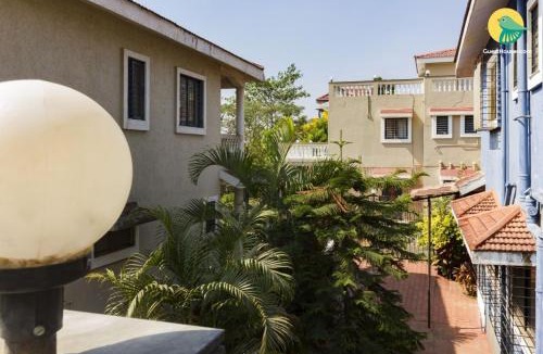 Tungarli House | Bungalow with a pool in Lonavala, by GuestHouser 34128