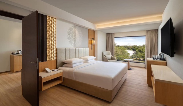 Courtyard by Marriott Tiruchirappalli