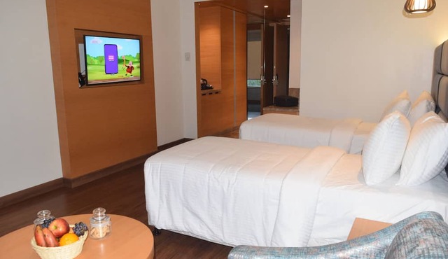 SRM Hotel Maraimalai Nagar