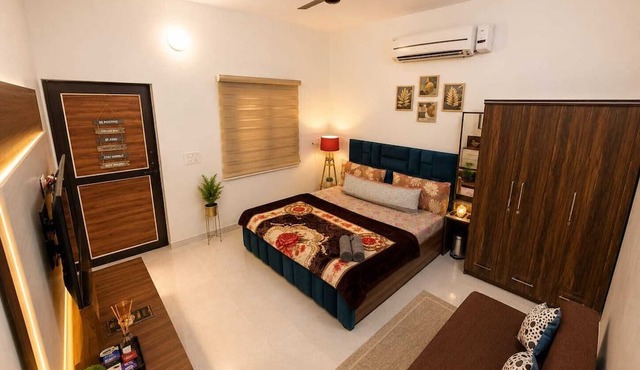Dhairya Villa Home Away From Home