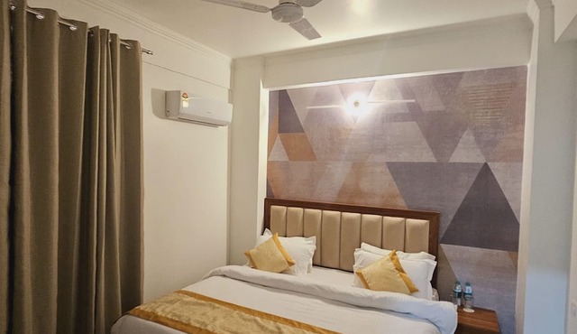 The Grand ND Resort
