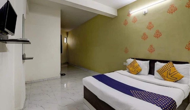 Hotel City palace