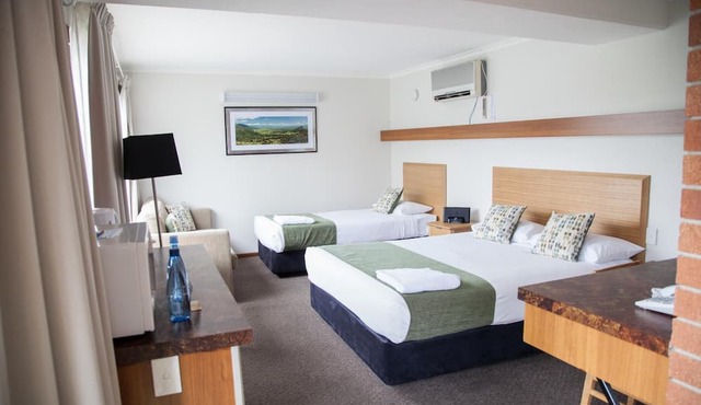 Murwillumbah Motor Inn