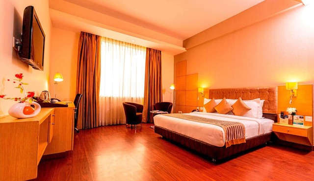 Ramada by Wyndham Neemrana
