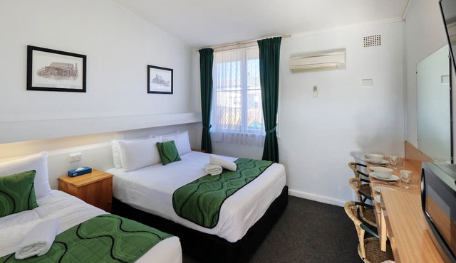 CBD Gi Motel