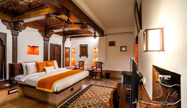 Zone Palace by The Park Phalodi