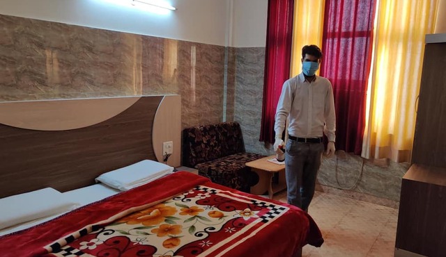 Hotel Aashirwad