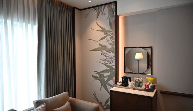 Holiday Inn New Delhi Mayur Vihar Noida by IHG