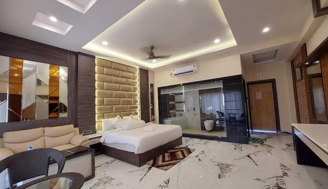 Grand Beach Resort
