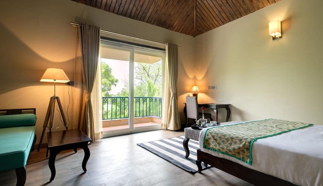 Samskara Resort & Spa Jaipur