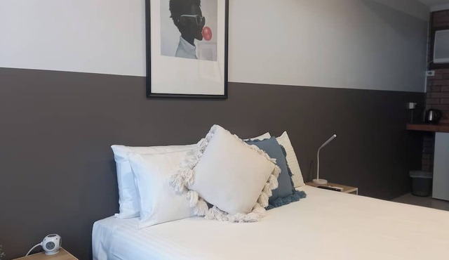 Cessnock Vintage Motor Inn