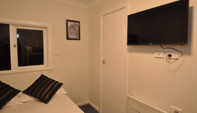 Selwyn Star Motel