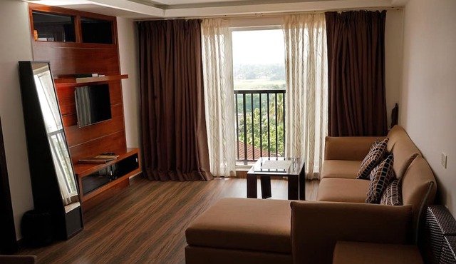 KGA Elite Continental Hotels