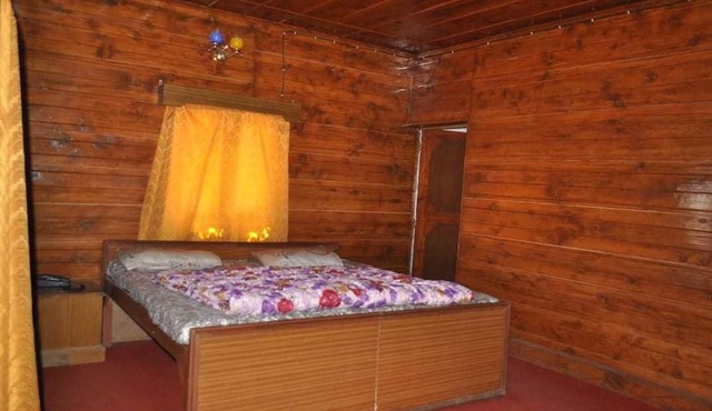 Hotel Garden Cottage & Resort Dhanaulti