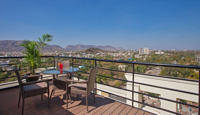 Red Fox by Lemon Tree Hotels, Alwar