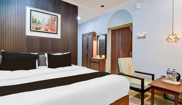Classic Hotel Venkateshwara