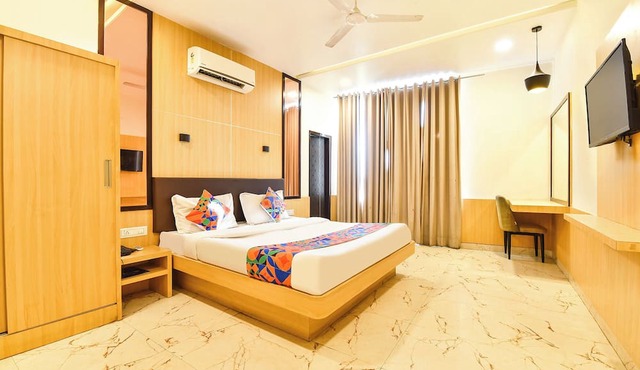 Fabhotel Madhuban