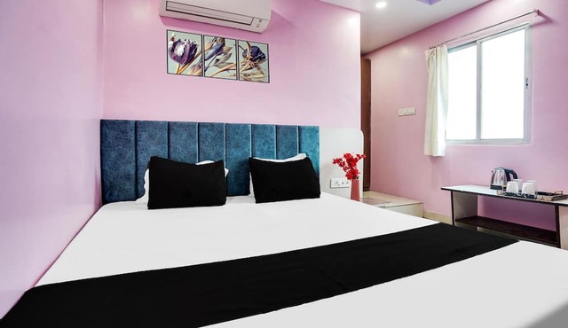 Saver Singlehotel Okasu