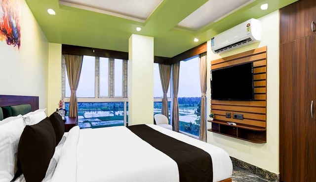Super Townhouse Aiims Kolkata