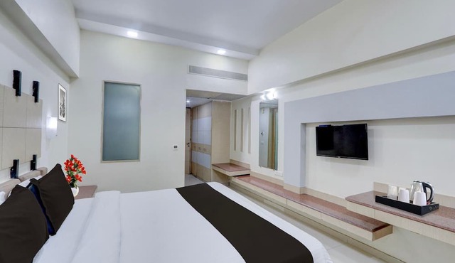 Townhouse Kakinada Nagamalli Junction