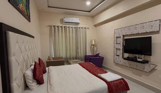 HOTEL ARCHIT INTERNATIONAL