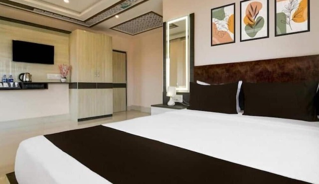 Hotel BN Palace