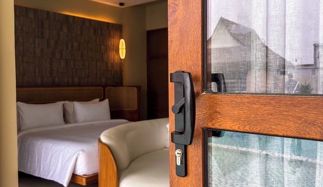 AVANYA RESORTS & RETREAT