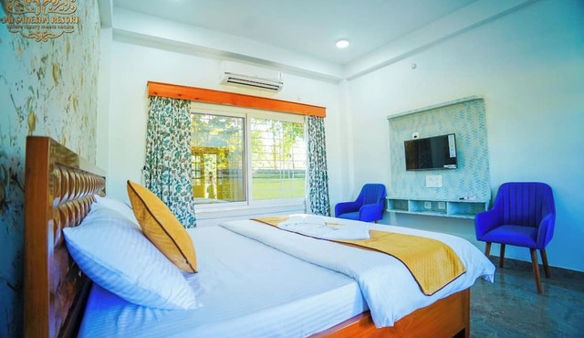 Jai Ganesha Resort