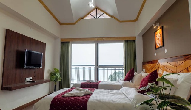 White Yak Resort