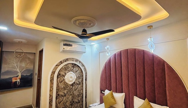 Hotel Keshav Inn