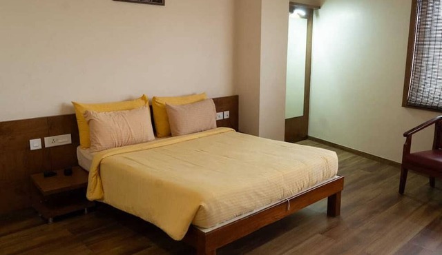 Hotel Grand Inn Jamkhandi
