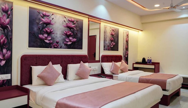 Hotel Balaji Residency Dombivli