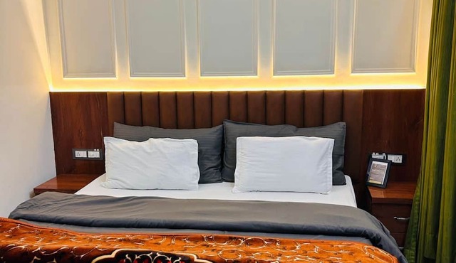 Abhi Ganga Homestay
