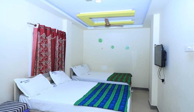 Vigneshwara Residency
