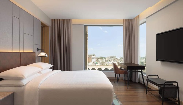 Four Points By Sheraton Amritsar, Mall Road