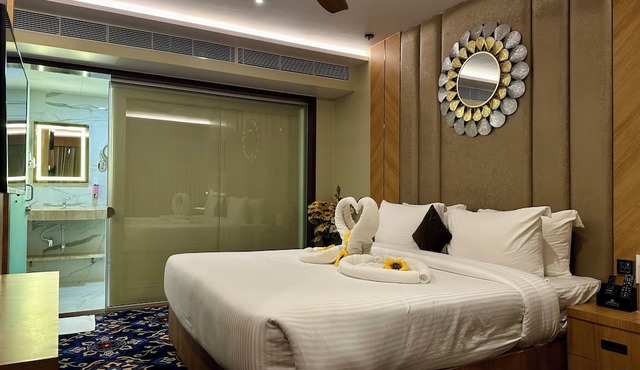HOTEL IMPERIAL INN