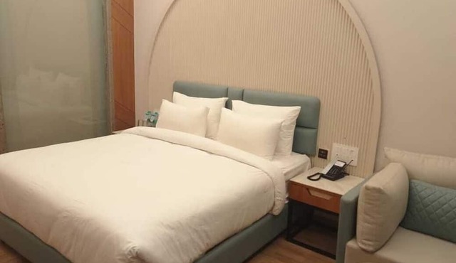 HOTEL IMPERIAL BLU